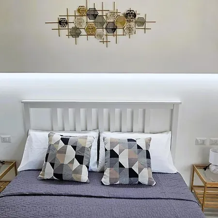 Caronda Design Loft Catania