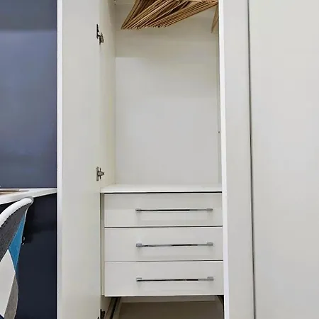 Caronda Design Loft Apartamento