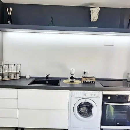 Apartamento Caronda Design Loft