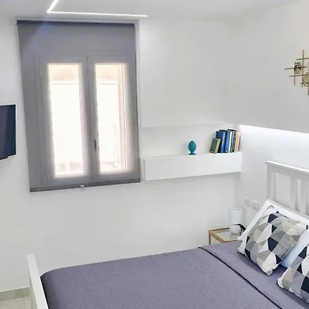 Caronda Design Loft Catania