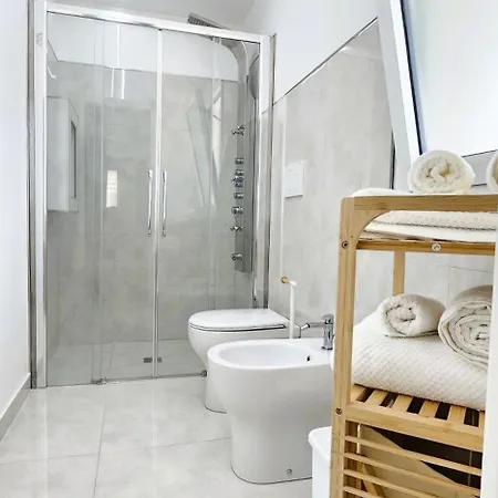 Apartamento Caronda Design Loft *