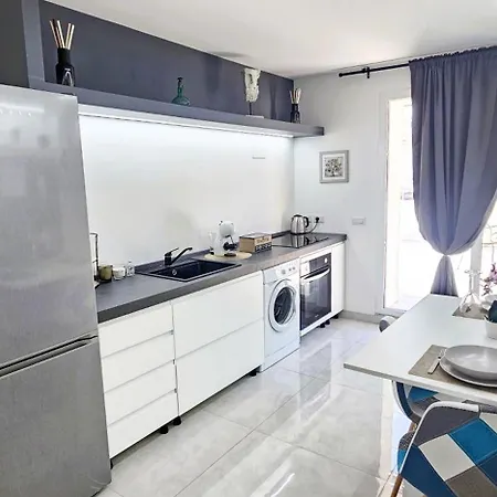 Caronda Design Loft Apartamento *