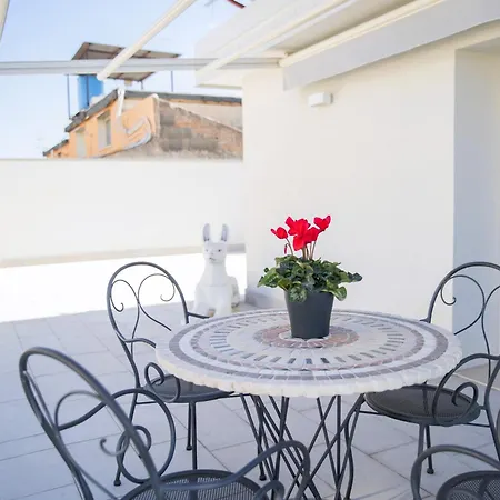 Caronda Design Loft Apartamento