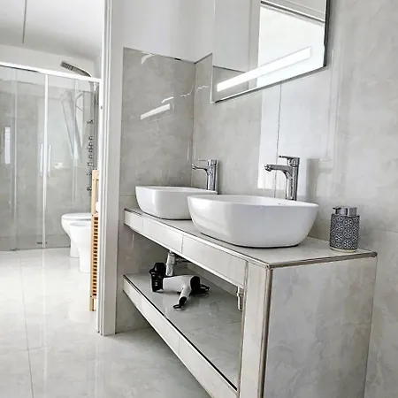 Caronda Design Loft Catania