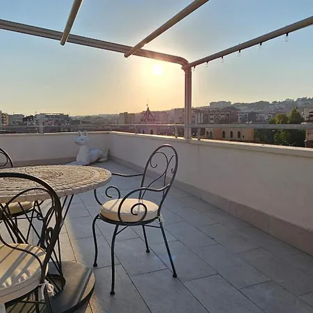 Caronda Design Loft *