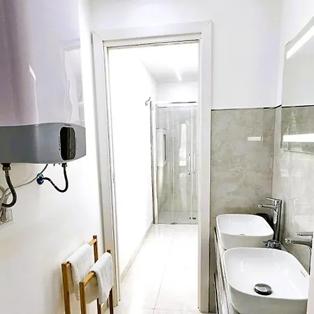 Caronda Design Loft Catania