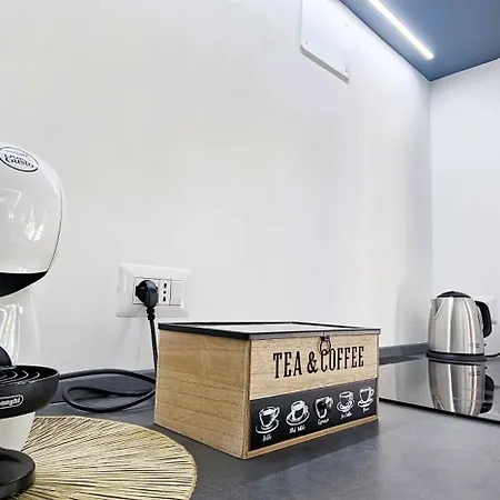 Caronda Design Loft * Catania