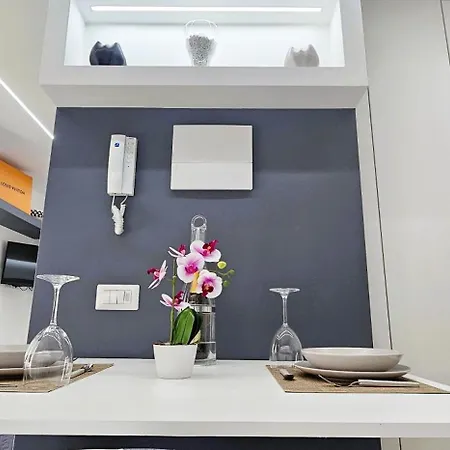 Caronda Design Loft *