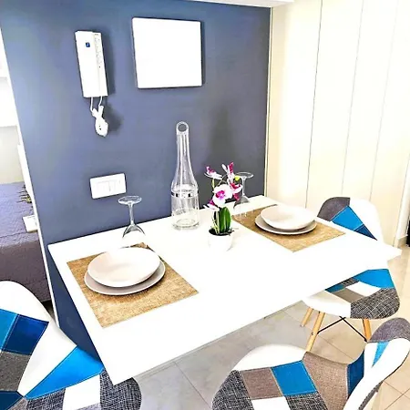 Caronda Design Loft Apartamento