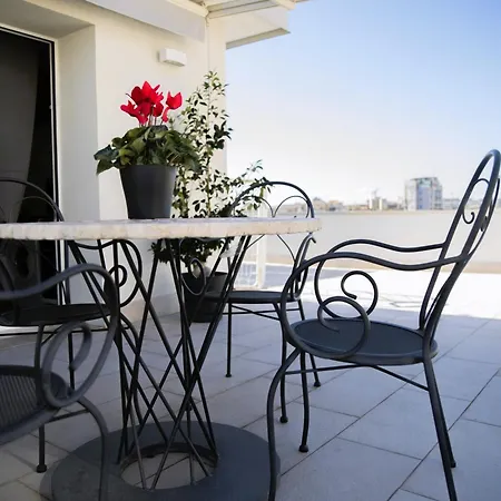 Caronda Design Loft Apartamento Catania