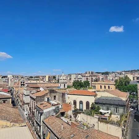 Apartamento Caronda Design Loft