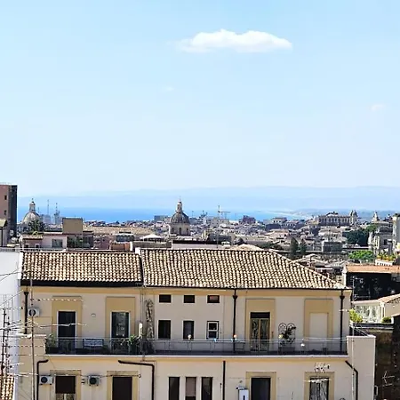 Apartamento Caronda Design Loft *