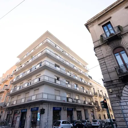 Caronda Design Loft * Catania