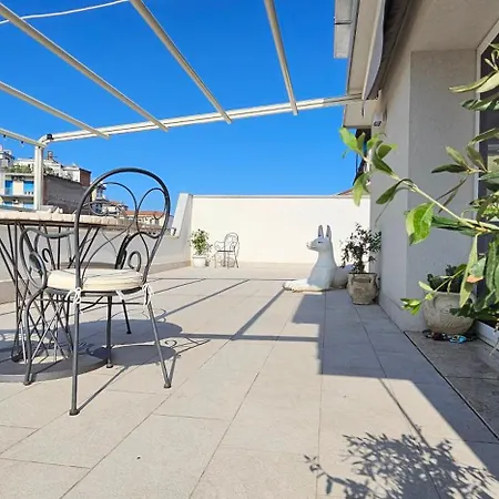 Caronda Design Loft *