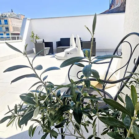 Caronda Design Loft Appartamento Catania