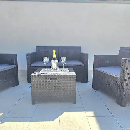 Caronda Design Loft קטאניה